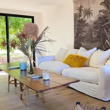 Penzion El Botanico De 4*