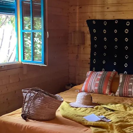 El Botanico De Penzion Sagra