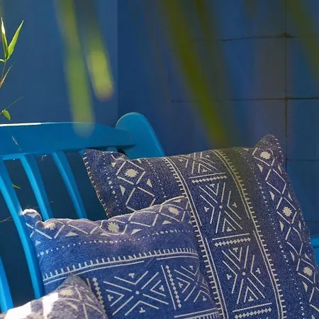 El Botanico De 4* Sagra