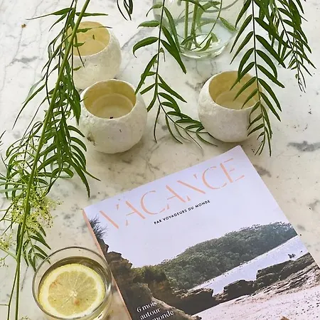 Penzion El Botanico De Sagra