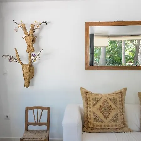 El Botanico De Sagra