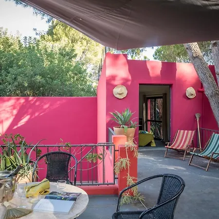 El Botanico De Sagra