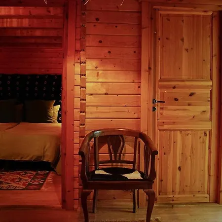 El Botanico De Penzion Sagra