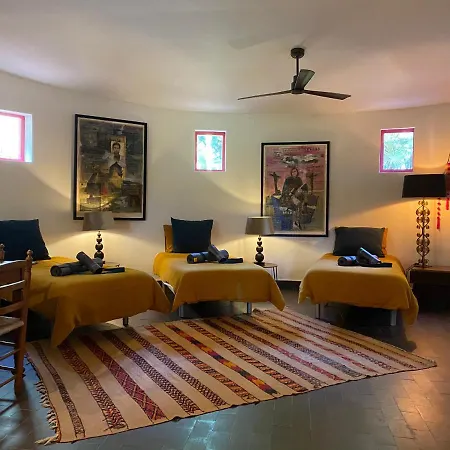 El Botanico De Sagra