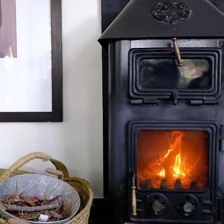 Penzion El Botanico De 4*