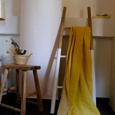 El Botanico De Sagra