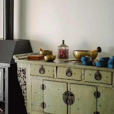 Penzion El Botanico De