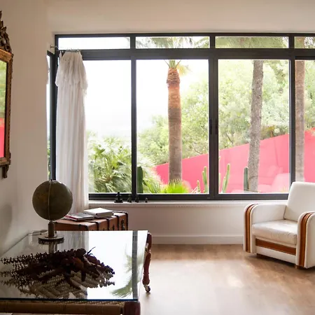 Penzion El Botanico De Sagra