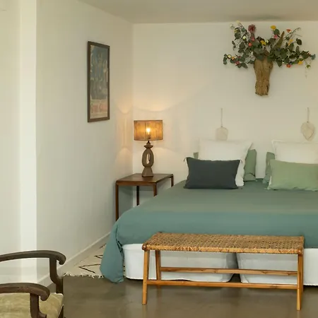 El Botanico De