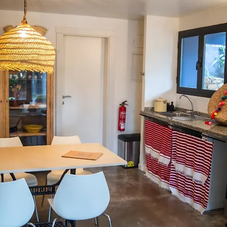 El Botanico De 4* Sagra