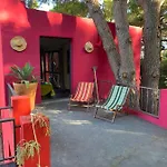 El Botanico De 4*