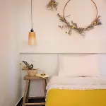 El Botanico De Affittacamere 4*