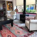 El Botanico De Affittacamere 4*