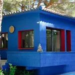El Botanico De Affittacamere