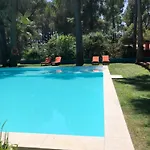 Affittacamere El Botanico De