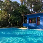 Affittacamere El Botanico De Sagra
