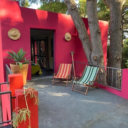 El Botanico De 4*