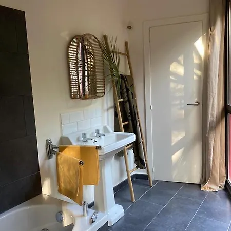 El Botanico De בית הארחה 4*