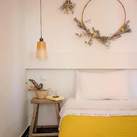 El Botanico De בית הארחה 4*