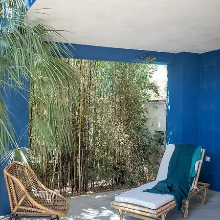 El Botanico De 4* Sagra