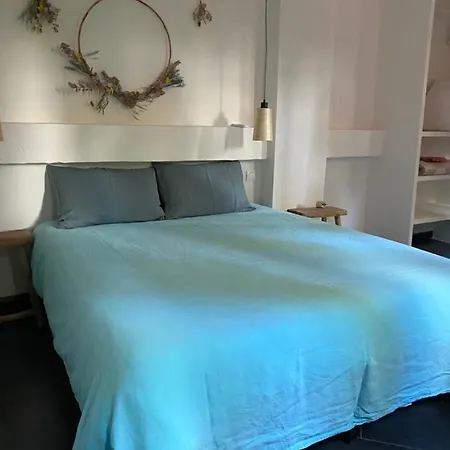 El Botanico De בית הארחה Sagra