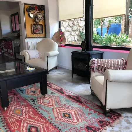 El Botanico De בית הארחה 4*