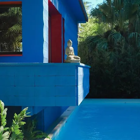 El Botanico De Sagra