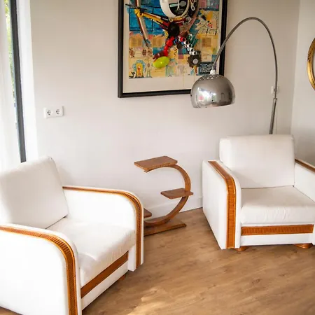 El Botanico De בית הארחה 4*