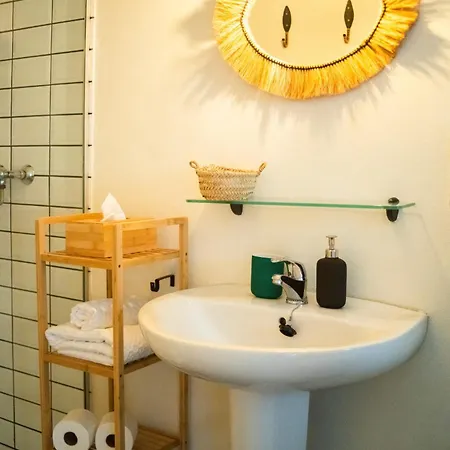 El Botanico De בית הארחה 4*