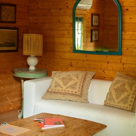 El Botanico De Sagra