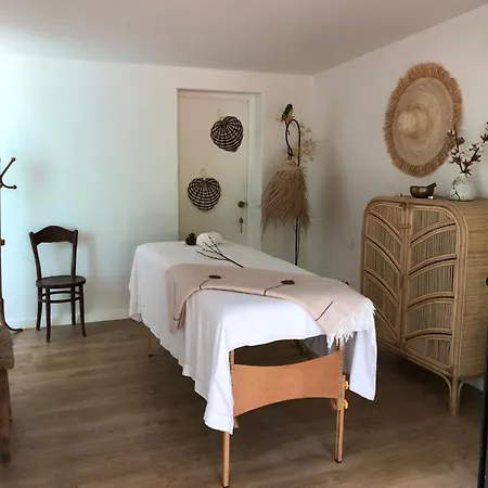 El Botanico De