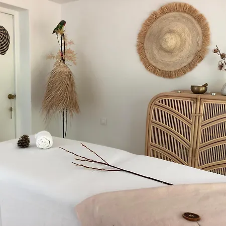 El Botanico De בית הארחה