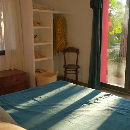 El Botanico De בית הארחה