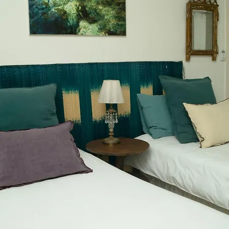 El Botanico De בית הארחה