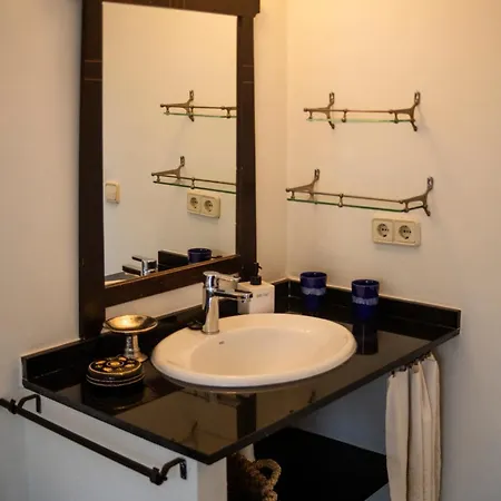 El Botanico De בית הארחה