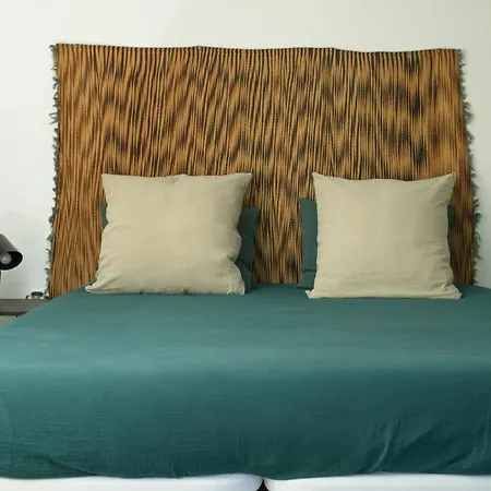 El Botanico De בית הארחה 4*