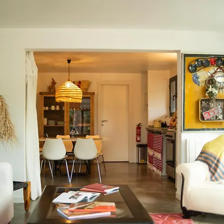 El Botanico De Sagra