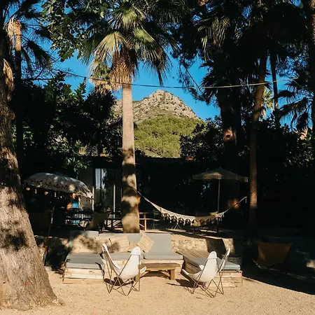 El Botanico De 4*