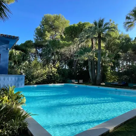 El Botanico De Sagra