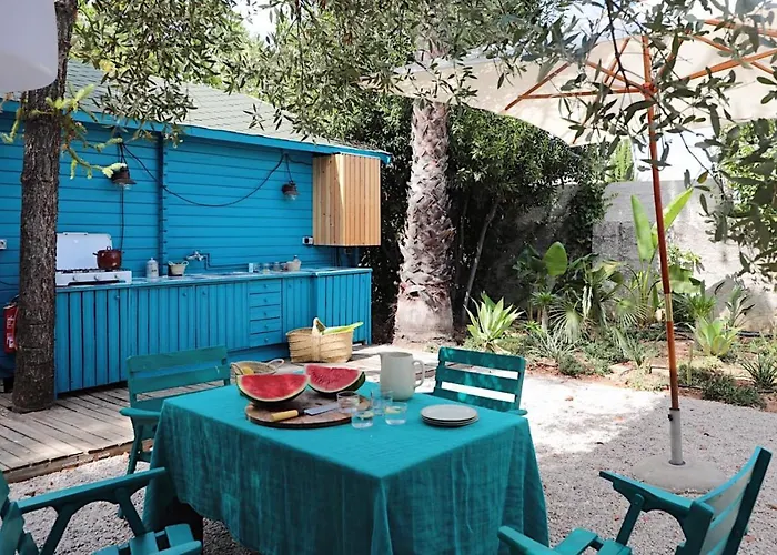 El Botanico De Pensjonat Sagra