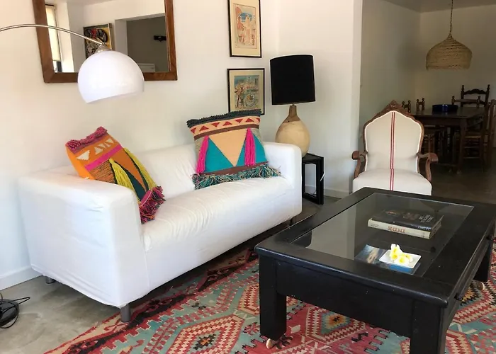 Maison d'hôtes El Botanico De 4*