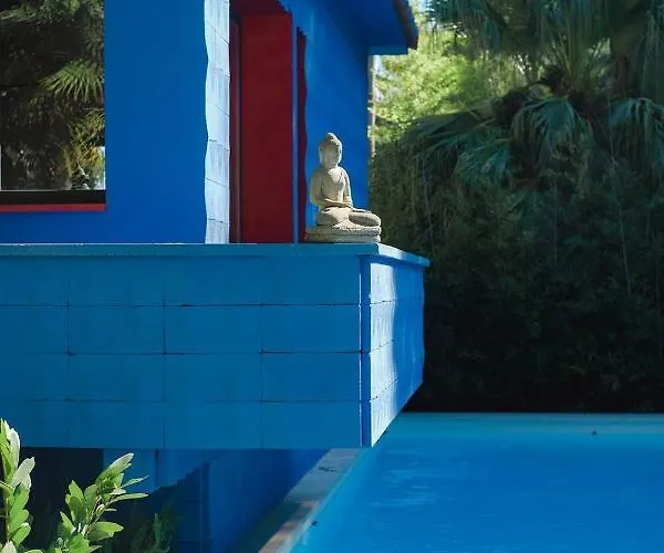 El Botanico De Sagra