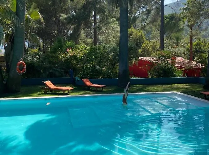 El Botanico De Maison d'hôtes