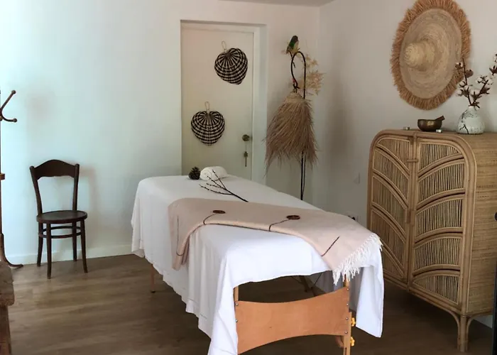 El Botanico De