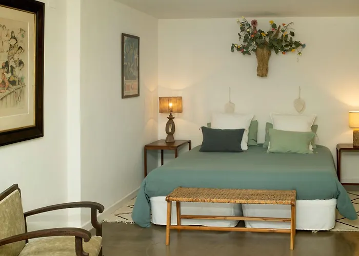 El Botanico De