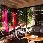 招待所 El Botanico De