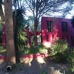 El Botanico De 招待所
