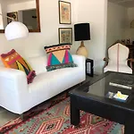 招待所 El Botanico De 4*