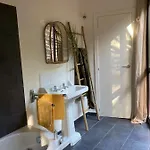 El Botanico De 招待所 4*