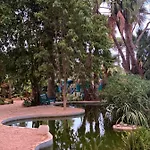El Botanico De 招待所